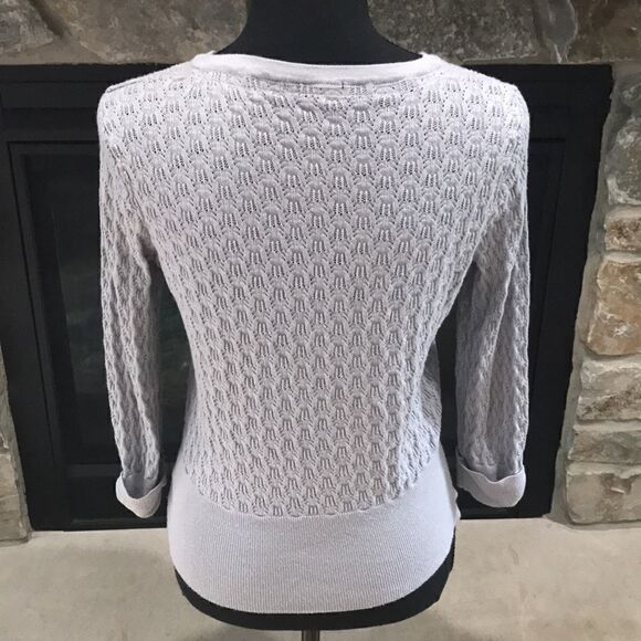 Maurices Women's Cardigan, Medium, Gray - Picture 7 of 10